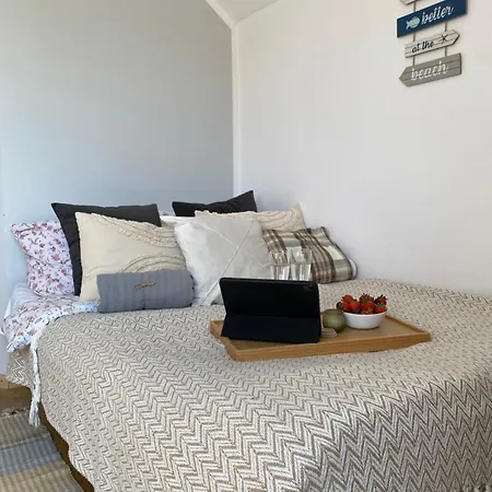 Kasprowa Dolina Jarosławiec