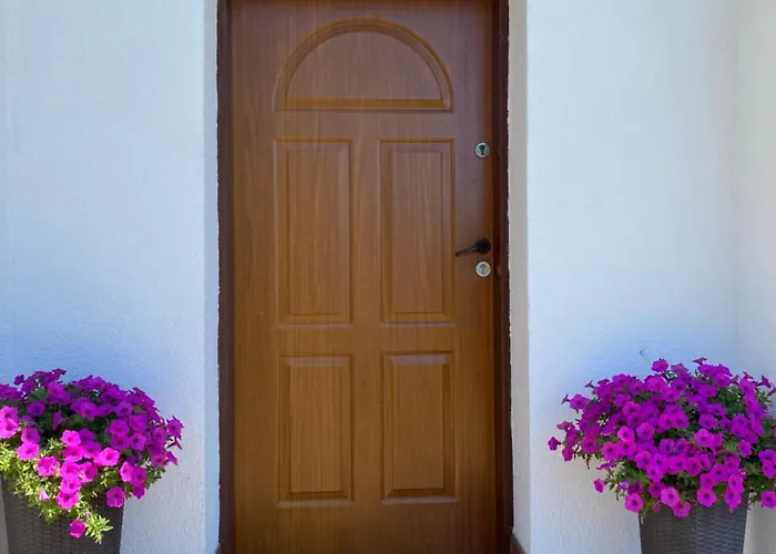 Kasprowa Dolina Pensjonat