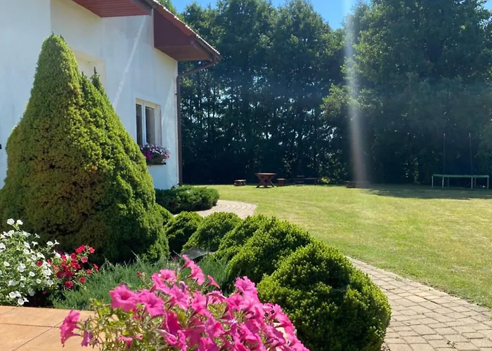 Pensjonat Kasprowa Dolina