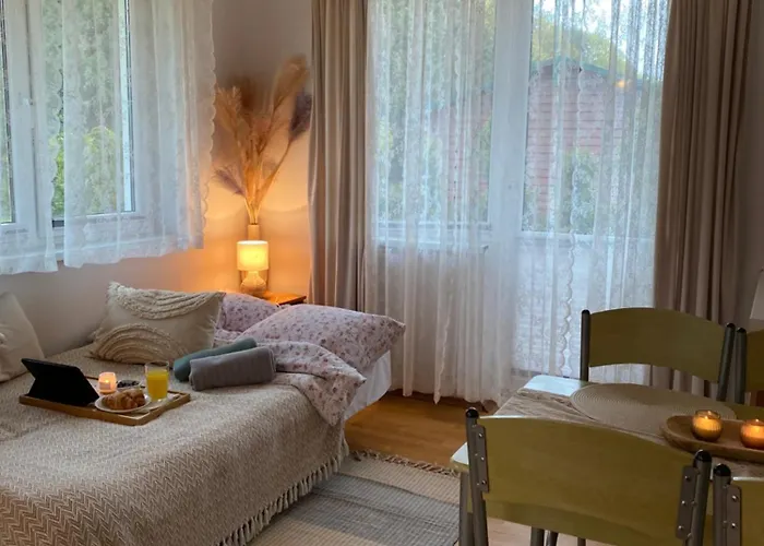 Pensjonat Kasprowa Dolina 3*