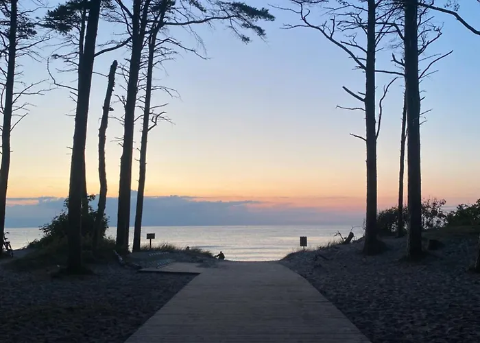 Pensjonat Kasprowa Dolina Jarosławiec