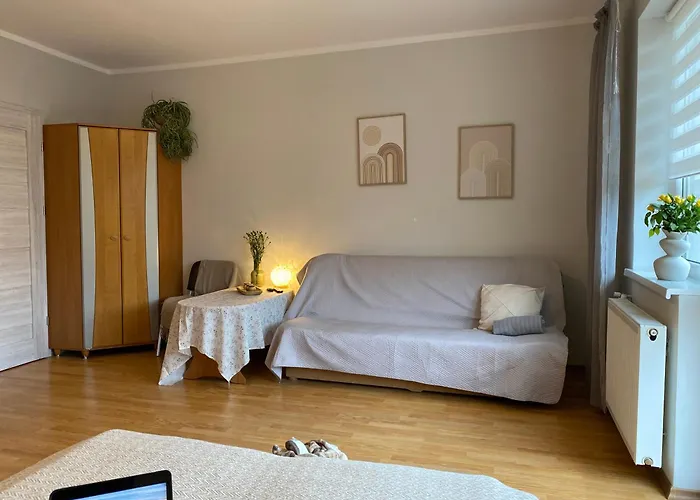 Kasprowa Dolina 3* Jarosławiec