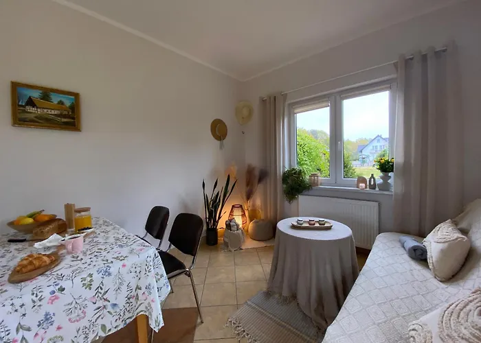 Kasprowa Dolina Pensjonat