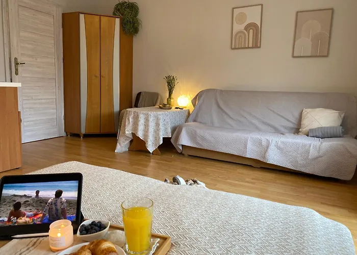 Pensjonat Kasprowa Dolina