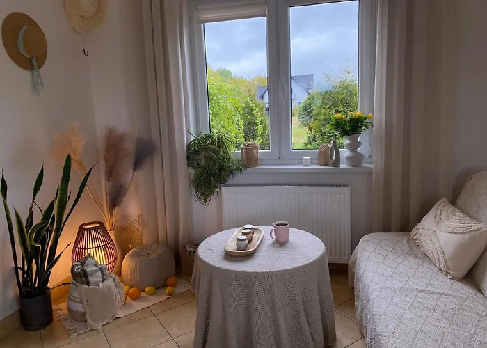 Pensjonat Kasprowa Dolina Jarosławiec