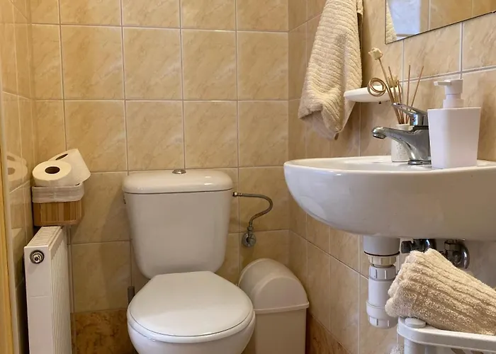 Kasprowa Dolina Jarosławiec