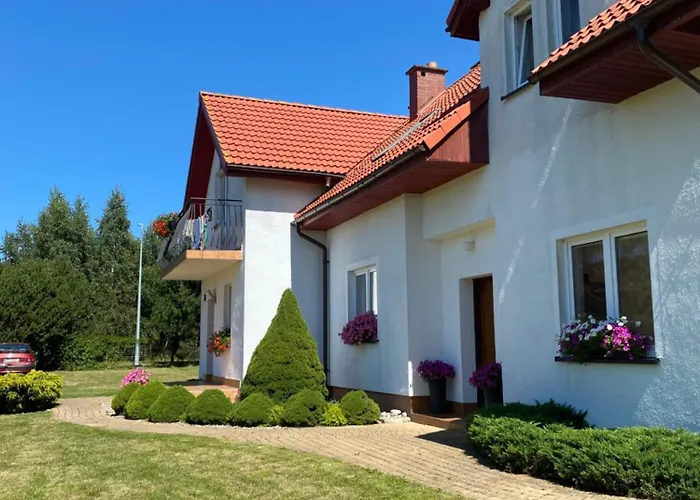 Kasprowa Dolina 3* Jarosławiec