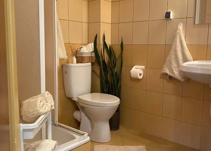 Pensjonat Kasprowa Dolina