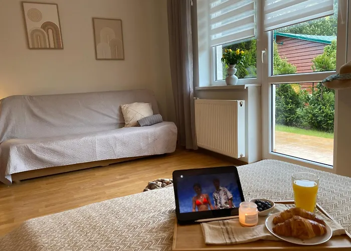 Pensjonat Kasprowa Dolina 3*