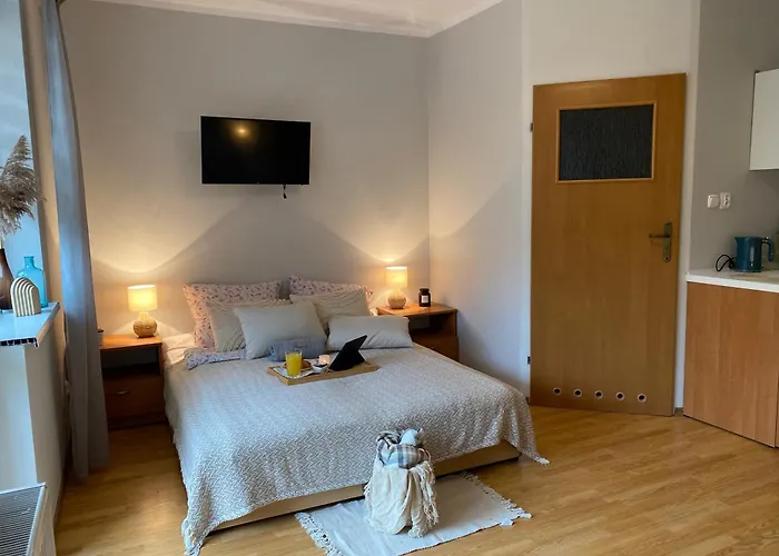 Kasprowa Dolina Jarosławiec