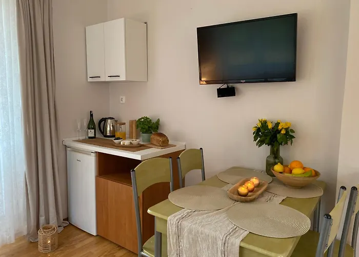 Kasprowa Dolina Pensjonat 3*