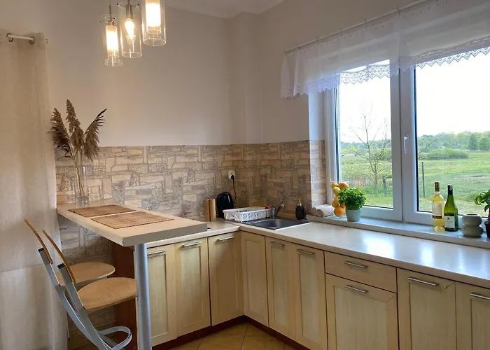 Kasprowa Dolina Pensjonat Jarosławiec