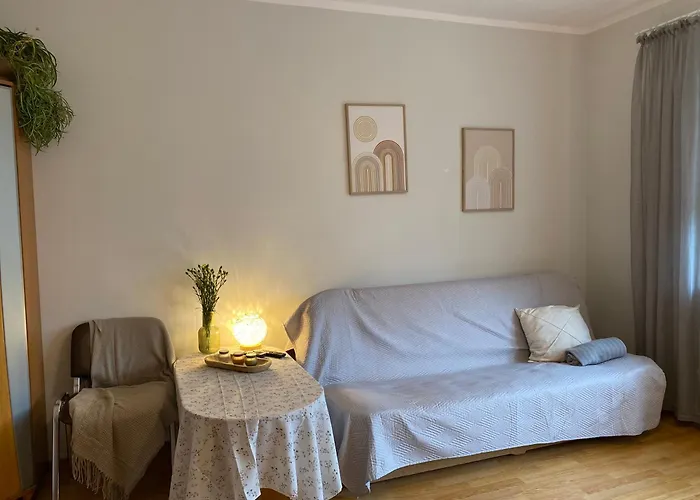 Kasprowa Dolina Pensjonat 3*