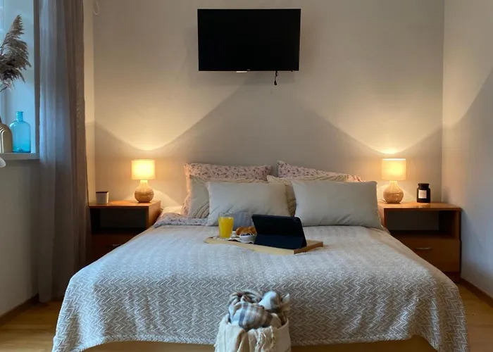 Kasprowa Dolina 3* Jarosławiec