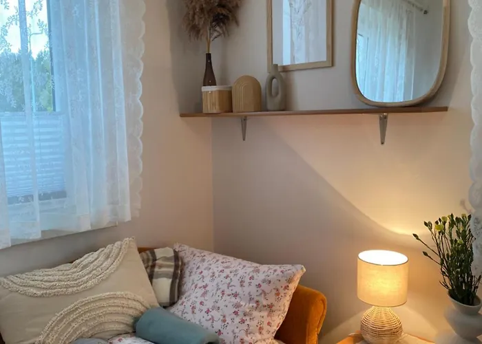 Kasprowa Dolina Jarosławiec