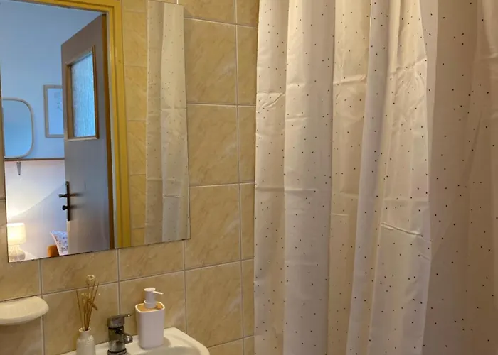 Pensjonat Kasprowa Dolina 3*