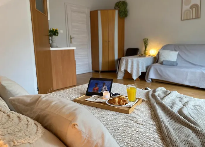 Kasprowa Dolina Pensjonat Jarosławiec