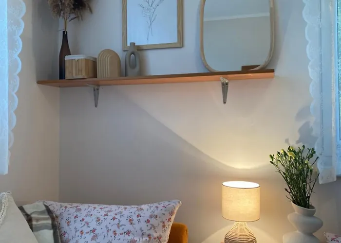 בית הארחה Kasprowa Dolina יארוסלאביש