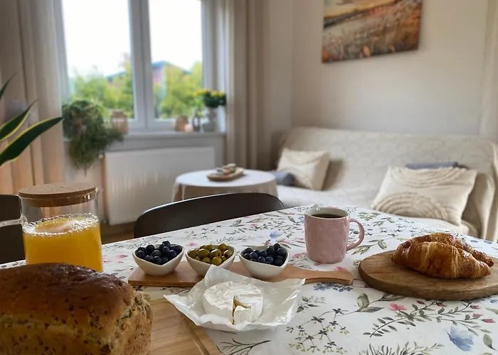 Kasprowa Dolina 3* Jarosławiec