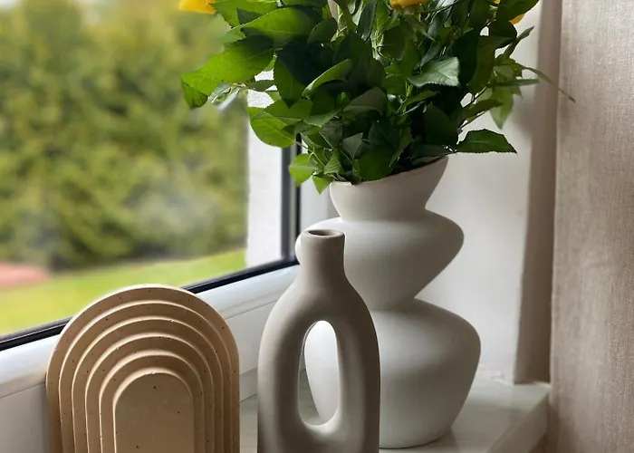 Kasprowa Dolina בית הארחה יארוסלאביש