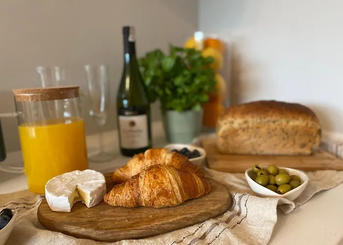 Pensjonat Kasprowa Dolina Jarosławiec