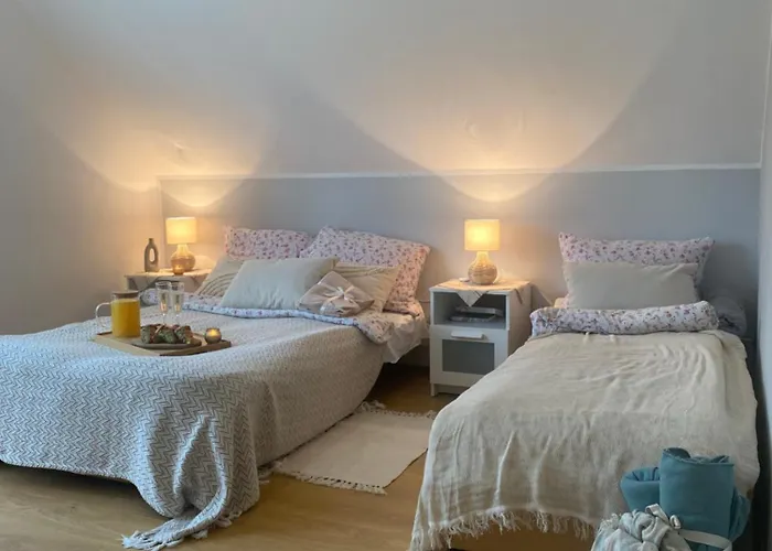 Pensjonat Kasprowa Dolina Jarosławiec