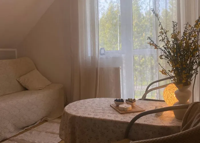 Kasprowa Dolina Jarosławiec