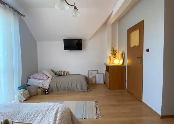 Kasprowa Dolina 3* Jarosławiec