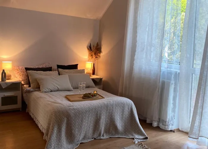 Kasprowa Dolina Pensjonat