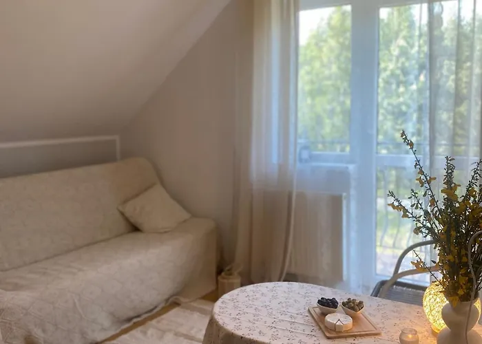 Pensjonat Kasprowa Dolina