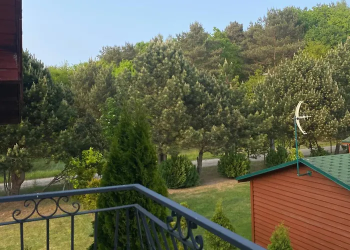 Kasprowa Dolina Pensjonat 3*