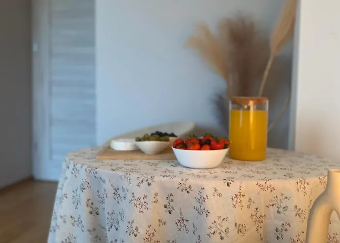 Kasprowa Dolina Pensjonat Jarosławiec