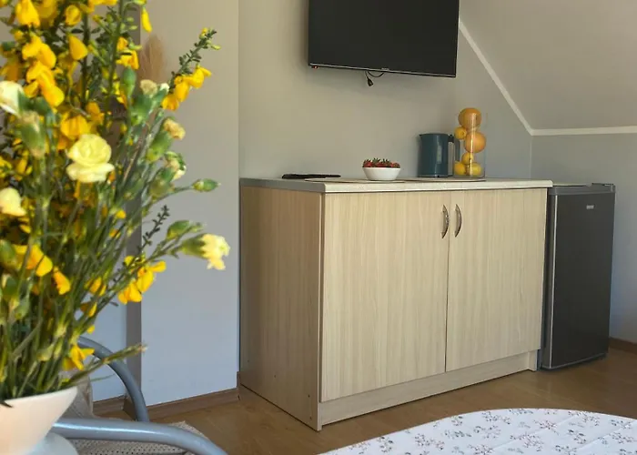 Kasprowa Dolina Jarosławiec