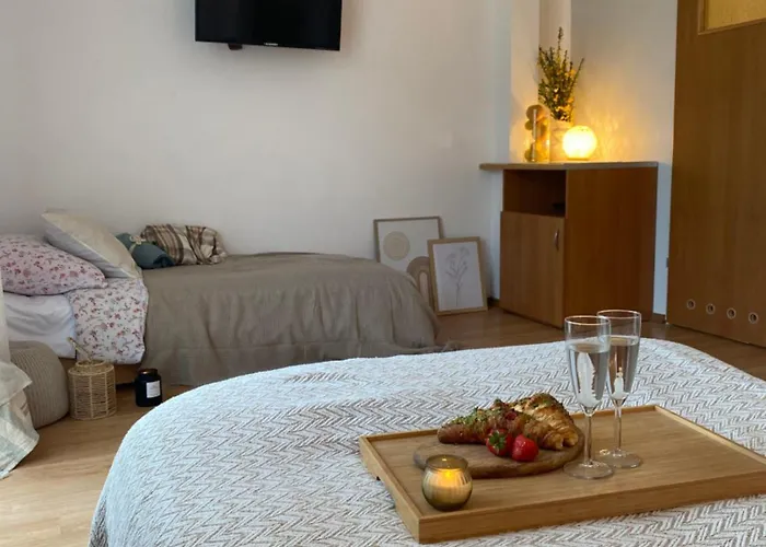 Kasprowa Dolina Pensjonat 3*