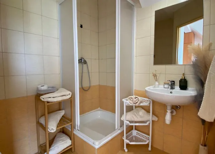 Pensjonat Kasprowa Dolina 3*