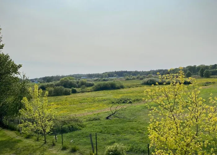 Kasprowa Dolina בית הארחה יארוסלאביש