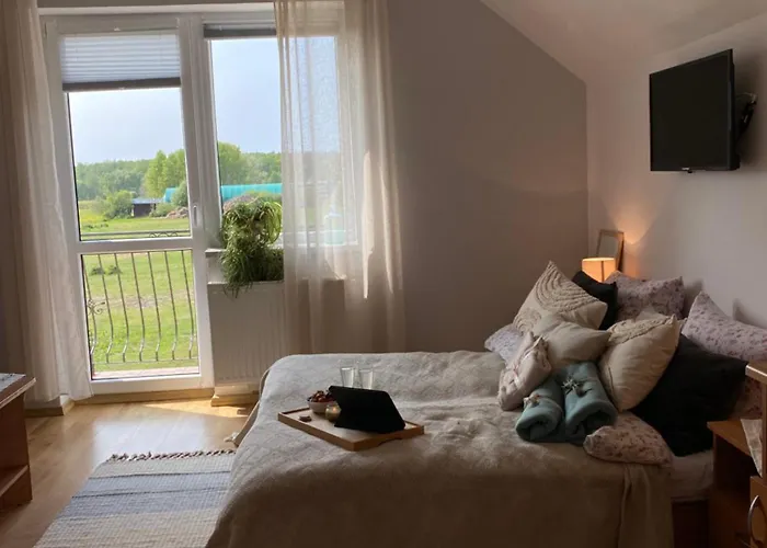 Pensjonat Kasprowa Dolina Jarosławiec