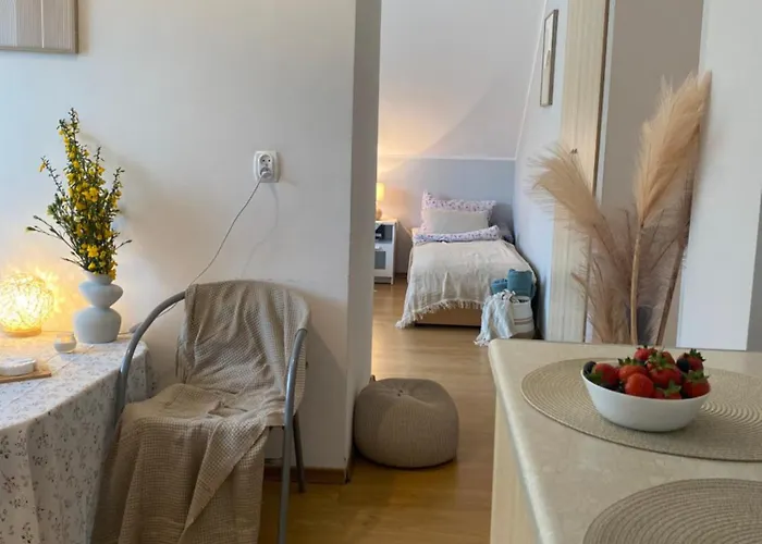 Kasprowa Dolina 3* Jarosławiec