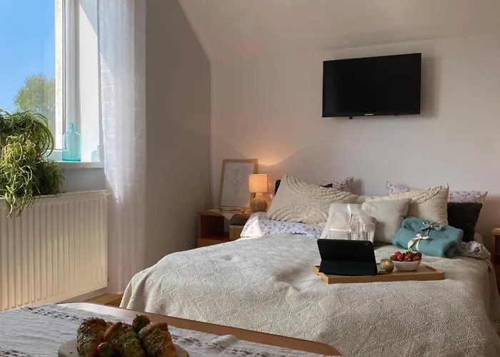 Pensjonat Kasprowa Dolina