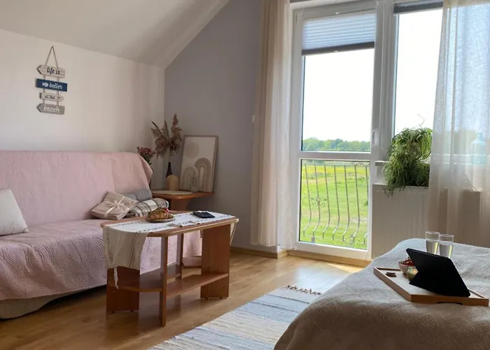 Kasprowa Dolina Pensjonat 3*