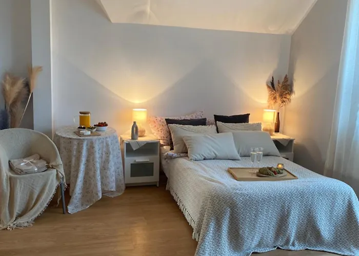 Pensjonat Kasprowa Dolina 3*