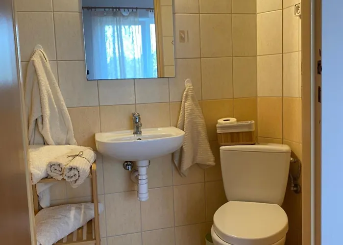 Kasprowa Dolina 3* Jarosławiec