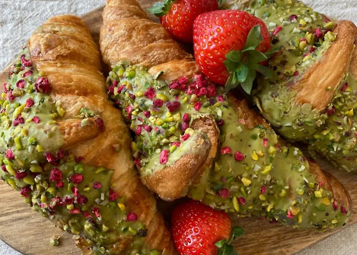 Kasprowa Dolina Pensjonat