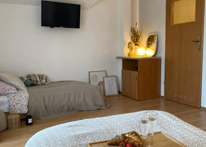 Pensjonat Kasprowa Dolina