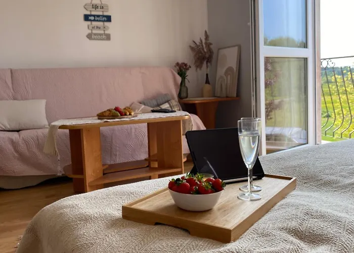 Pensjonat Kasprowa Dolina 3*