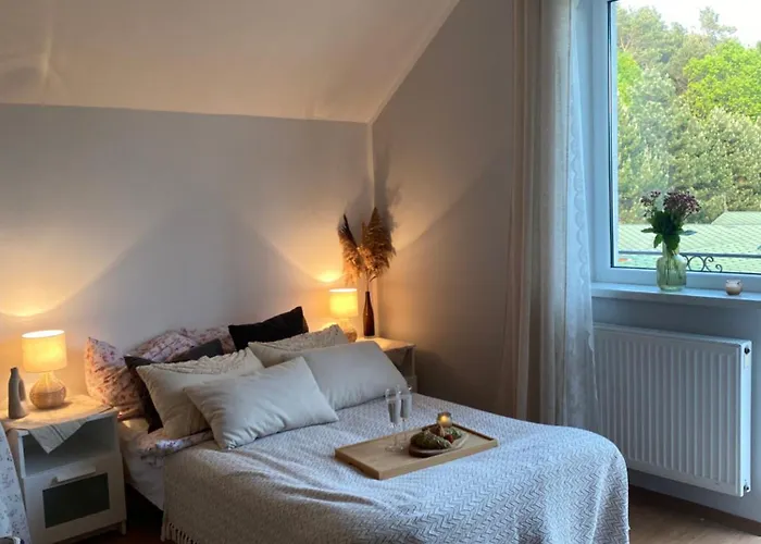 Kasprowa Dolina בית הארחה יארוסלאביש