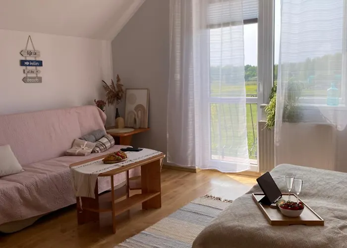 Pensjonat Kasprowa Dolina Jarosławiec