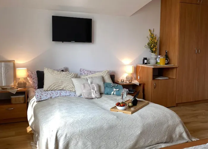 Kasprowa Dolina Jarosławiec