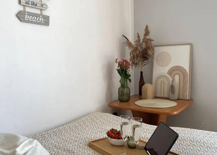 Kasprowa Dolina 3* Jarosławiec