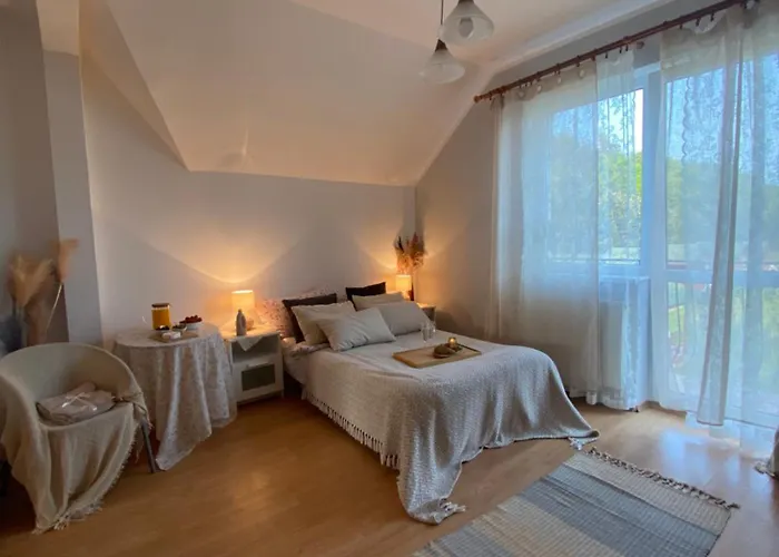 Kasprowa Dolina Pensjonat